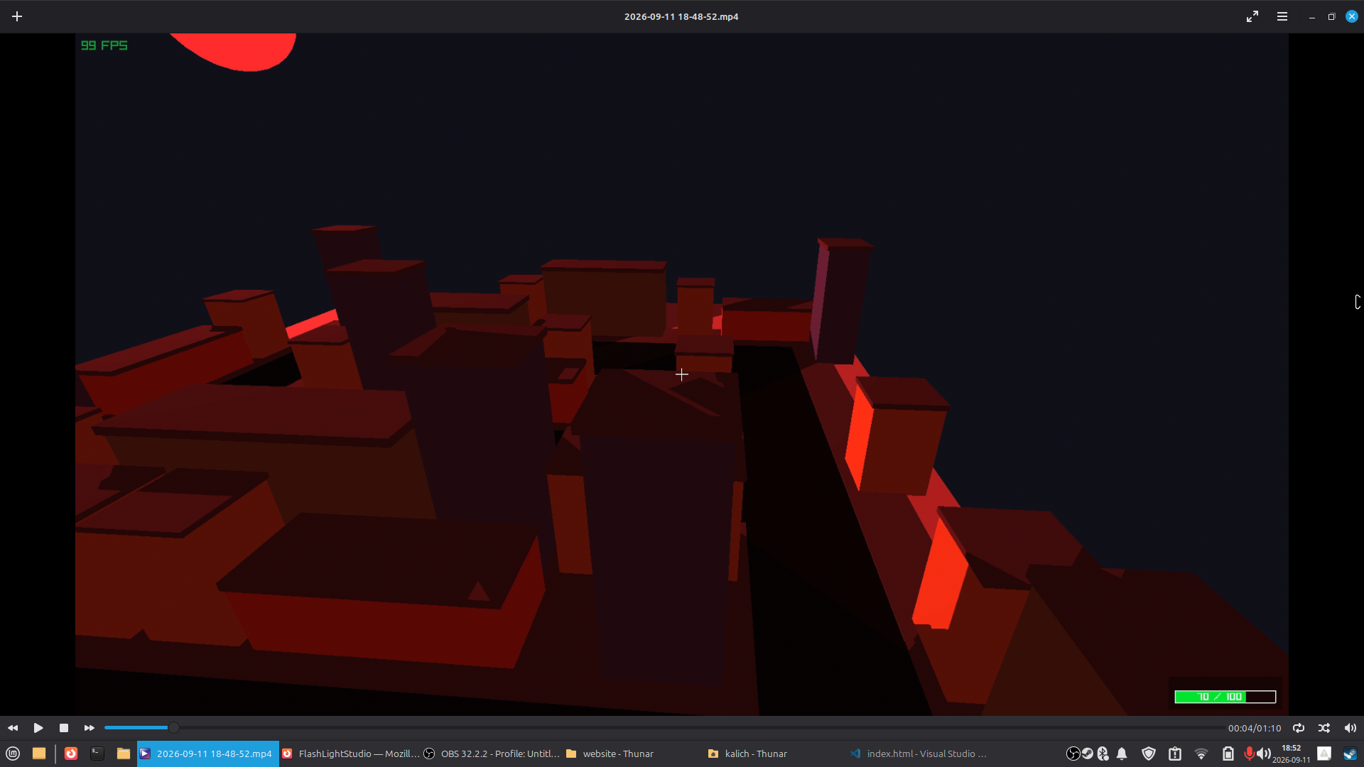 Gravitx preview 3