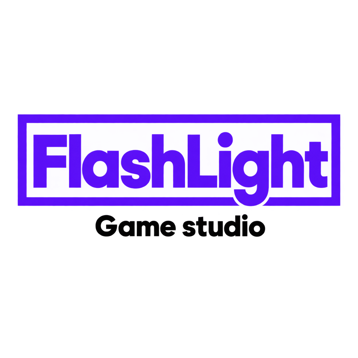 FlashLightStudio Logo